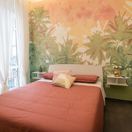 Bed and Breakfast Casa Davorio à Salernes Extérieur photo