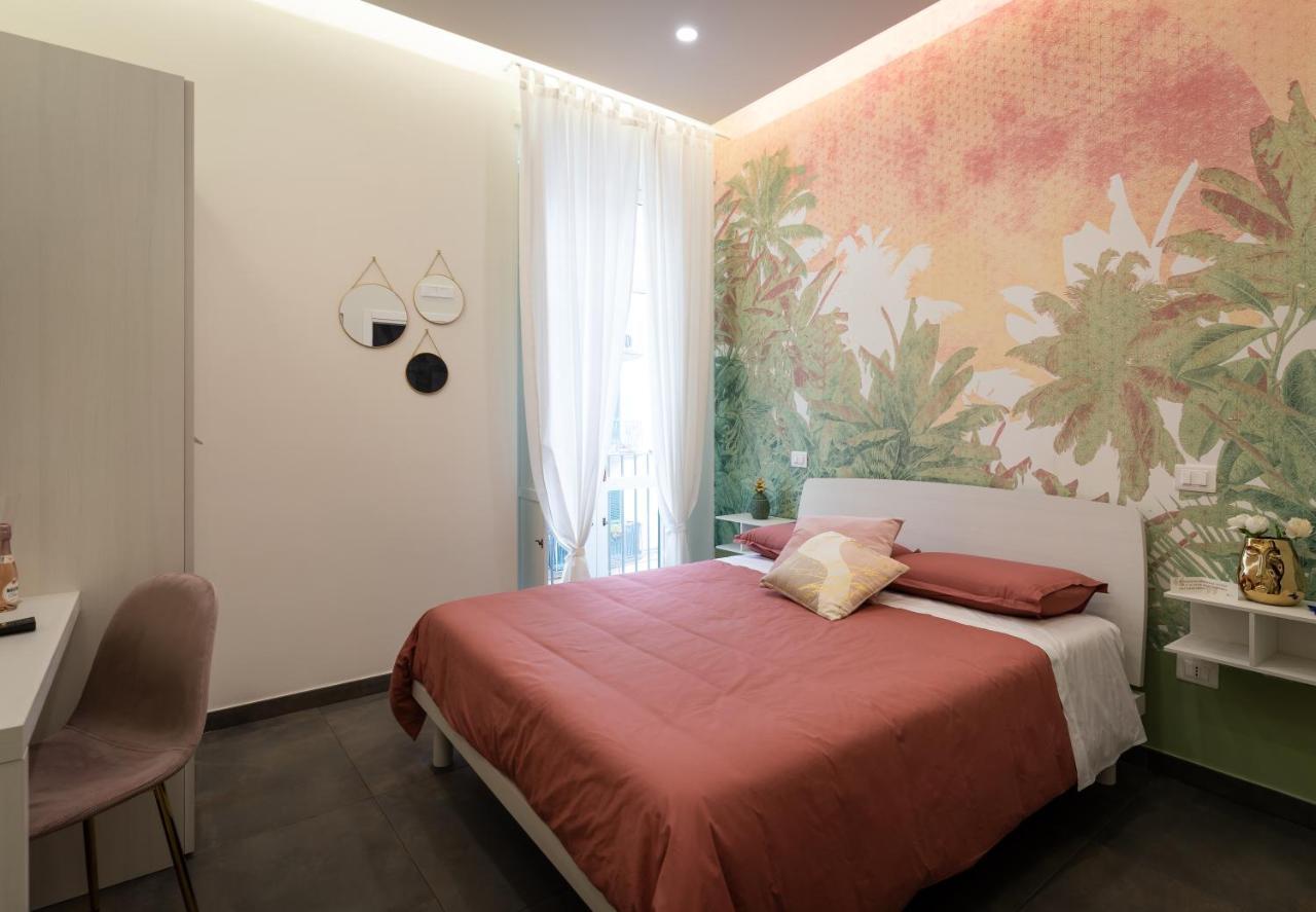 Bed and Breakfast Casa Davorio à Salernes Extérieur photo