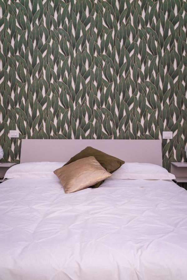 Bed and Breakfast Casa Davorio à Salernes Extérieur photo