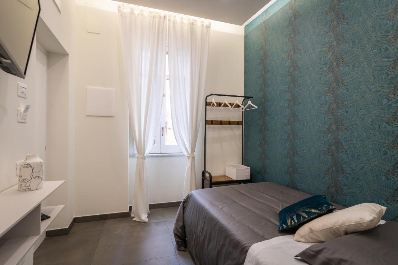 Bed and Breakfast Casa Davorio à Salernes Extérieur photo