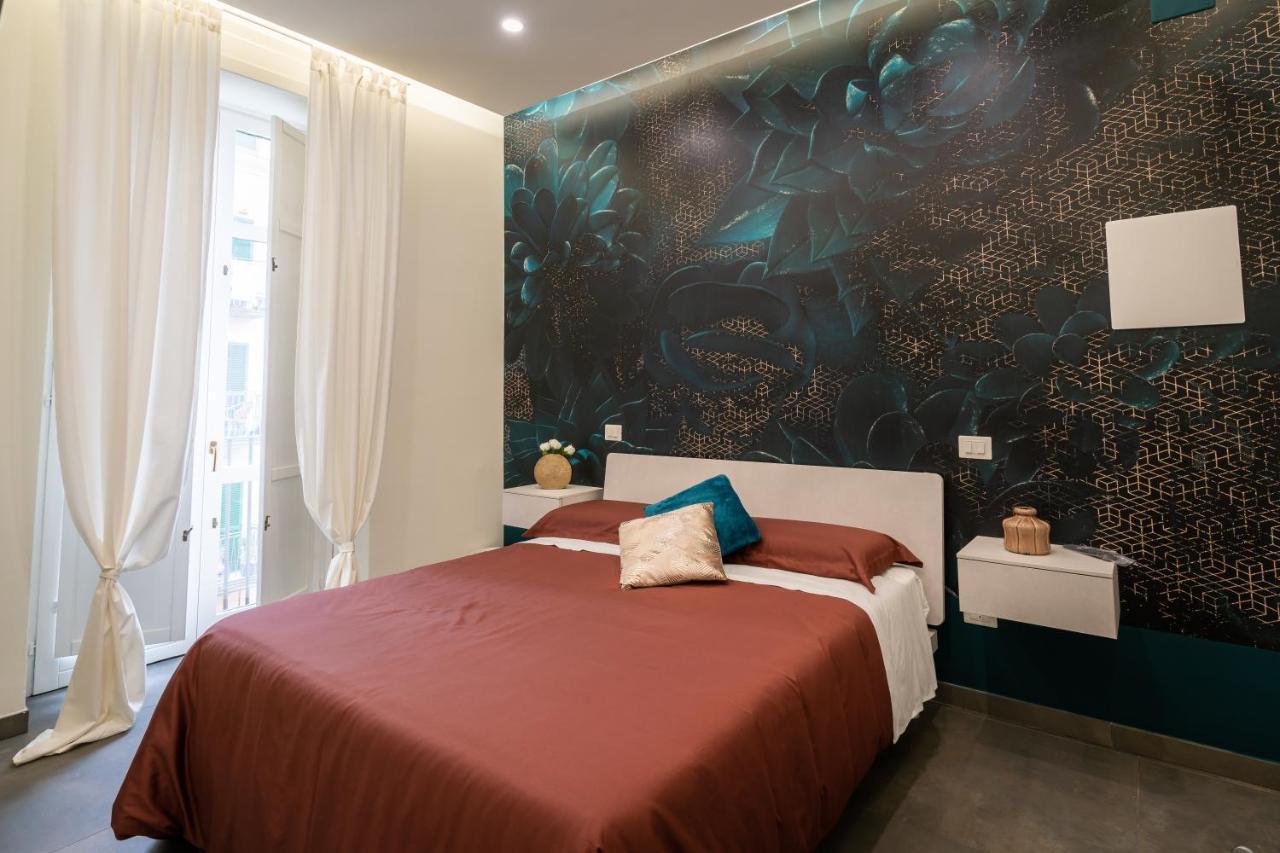 Bed and Breakfast Casa Davorio à Salernes Extérieur photo