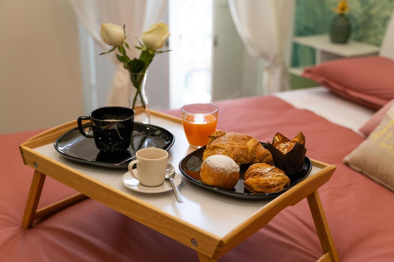 Bed and Breakfast Casa Davorio à Salernes Extérieur photo