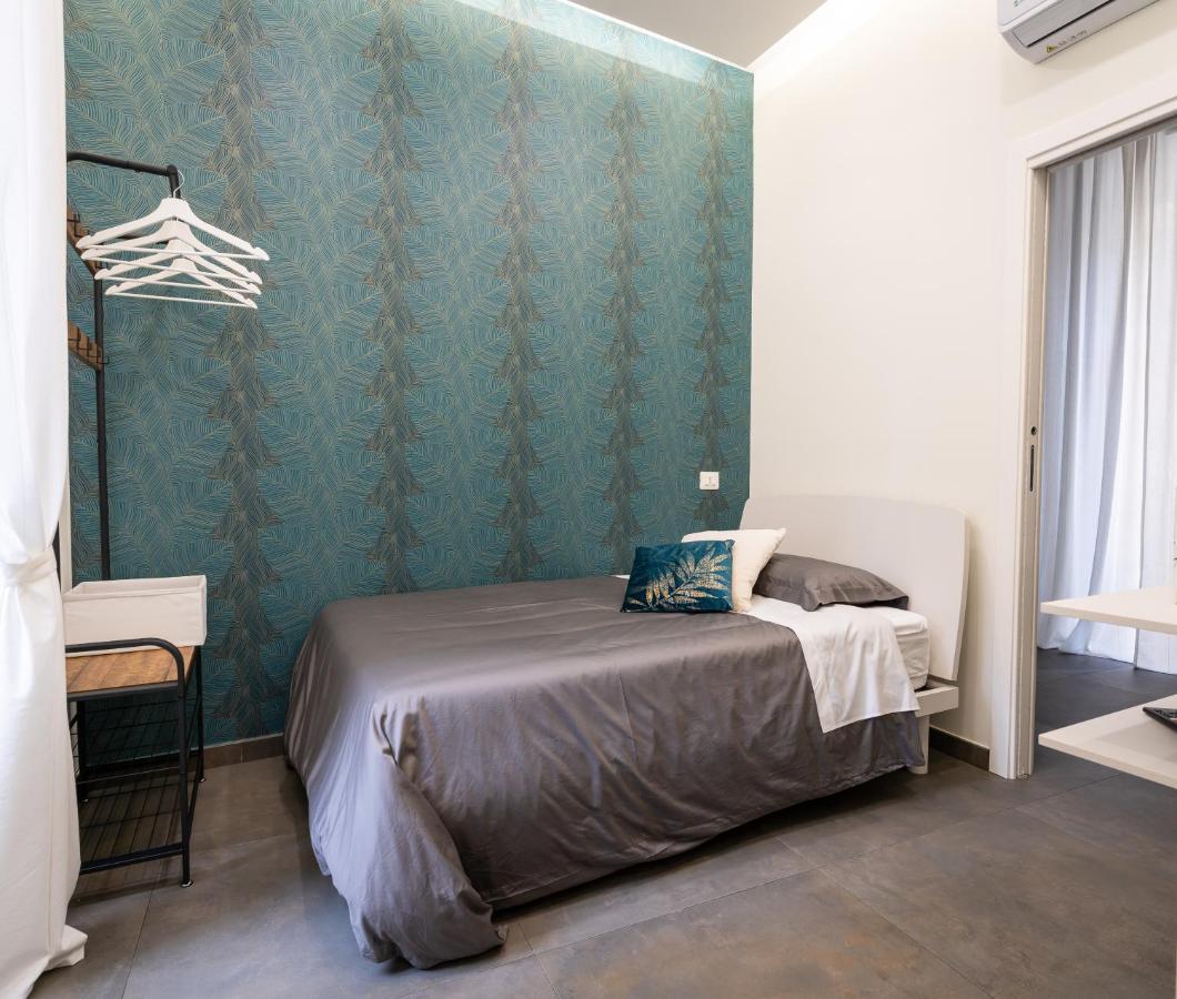 Bed and Breakfast Casa Davorio à Salernes Extérieur photo